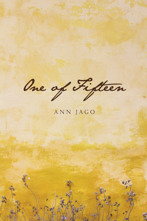 Knjiga One of Fifteen Ann Jago