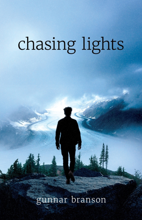 Könyv Chasing Lights Gunnar Branson