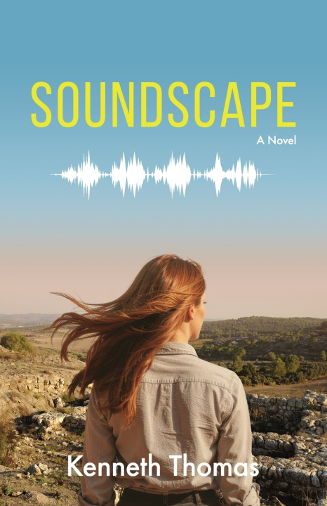 Kniha Soundscape Kenneth Thomas