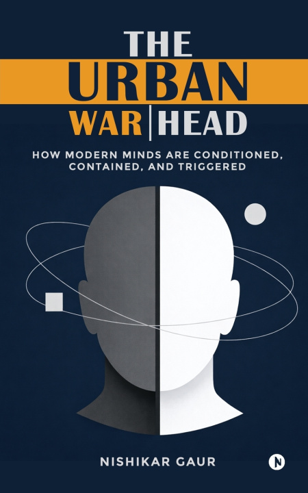 Knjiga The Urban Warhead Nishikar Gaur