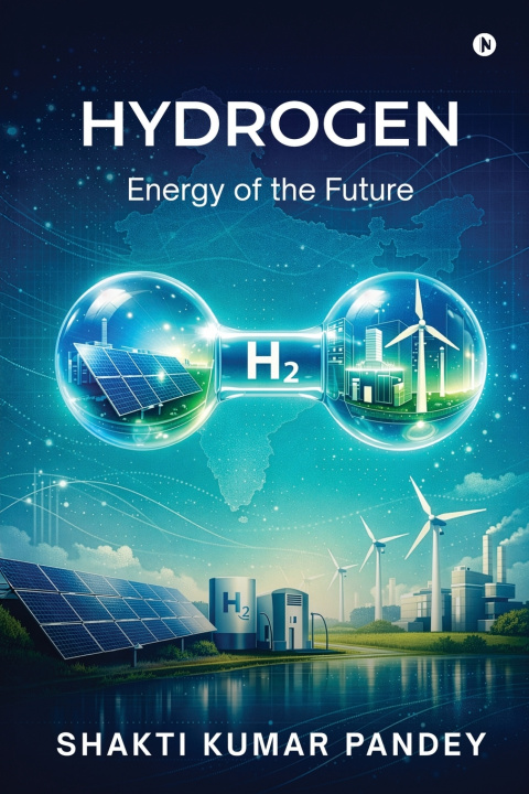 Kniha Hydrogen Shakti Kumar Pandey