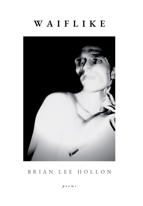 Kniha Waiflike Brian Lee Hollon