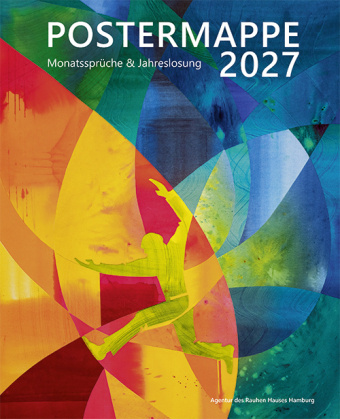 Könyv Postermappe 2027 