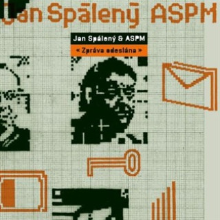 Audio Zpráva odeslána (REMASTERED EDITION) ASPM