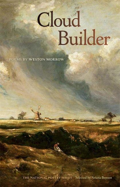 Könyv Cloud Builder Weston Morrow