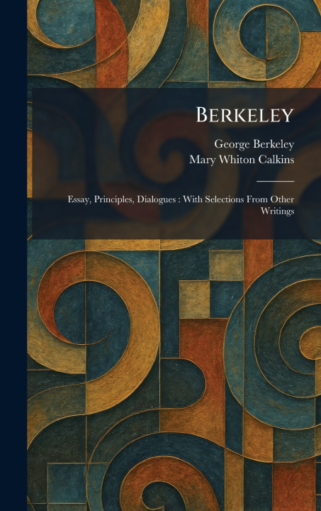 Könyv Berkeley George Berkeley
