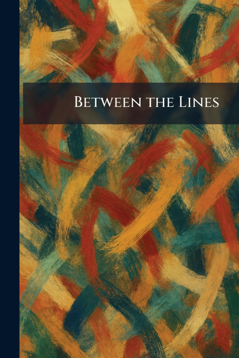 Kniha Between the Lines Oxford University Press