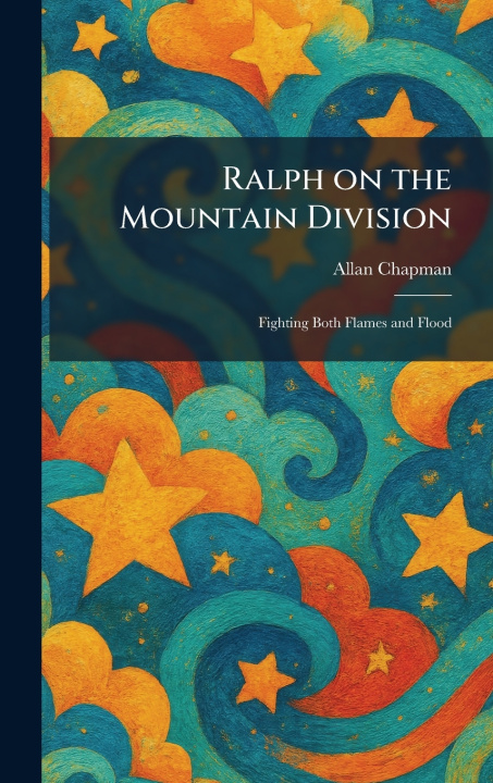 Kniha Ralph on the Mountain Division Allan Chapman