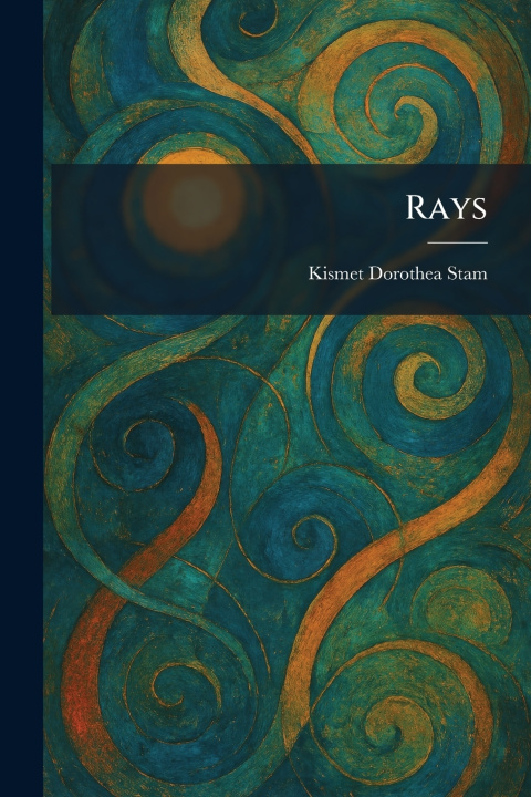 Könyv Rays Kismet Dorothea Stam
