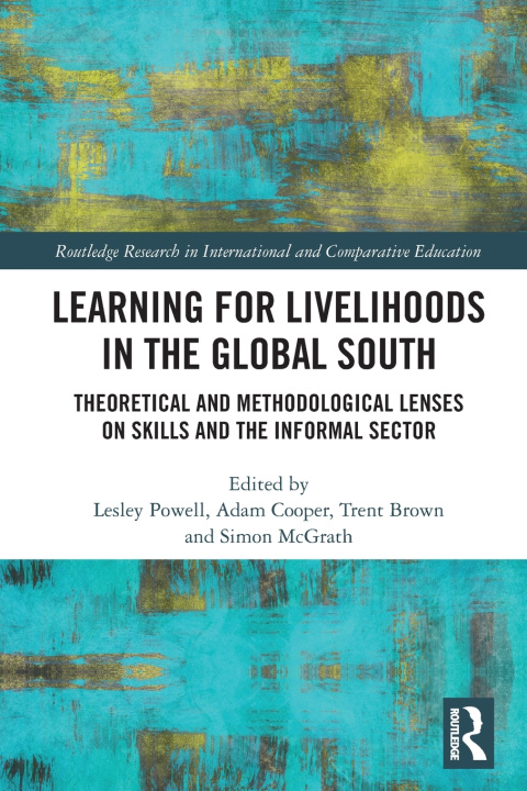 Libro Learning for Livelihoods in the Global South Lesley Powell