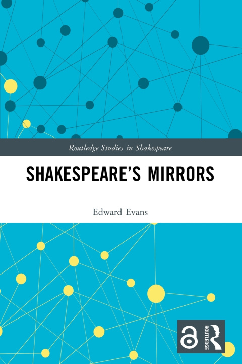 Boek Shakespeare's Mirrors Edward Evans