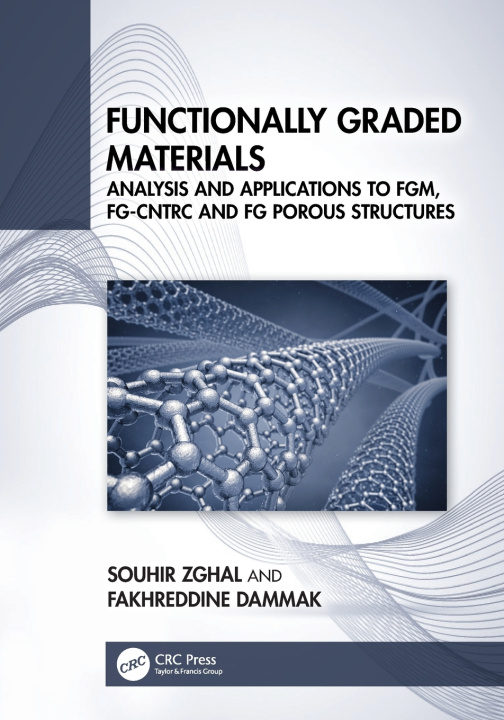 Könyv Functionally Graded Materials Souhir Zghal