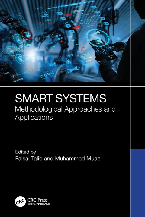 Knjiga Smart Systems Faisal Talib