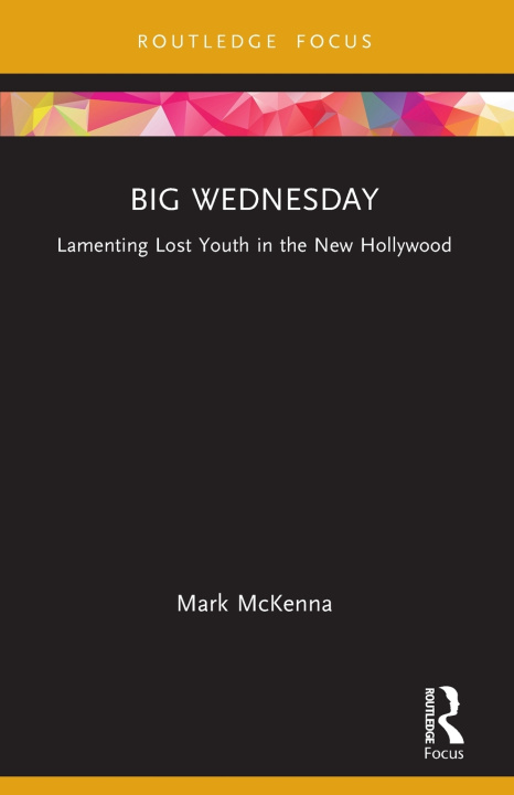 Book Big Wednesday Mark McKenna