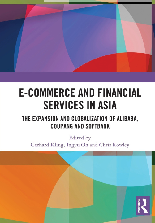 Knjiga E-Commerce and Financial Services in Asia Gerhard Kling