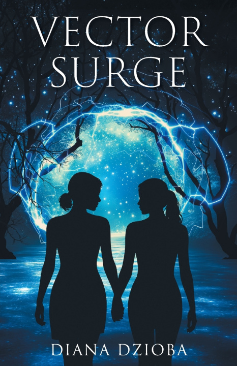 Könyv Vector Surge Diana Dzioba