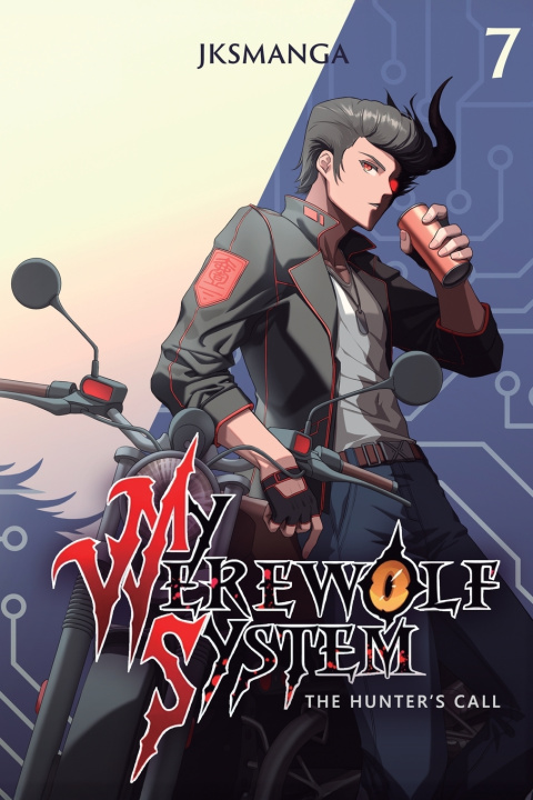Buch The Hunter's Call JKSManga