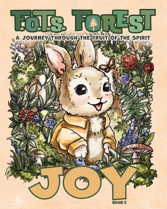 Knjiga Joy P. R. Wells