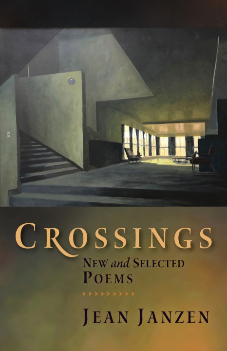 Book Crossings Jean Janzen