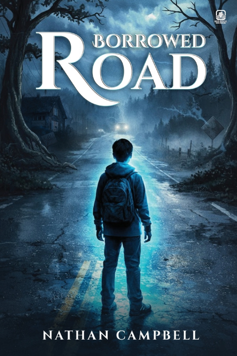 Kniha Borrowed Road Nathan Campbell
