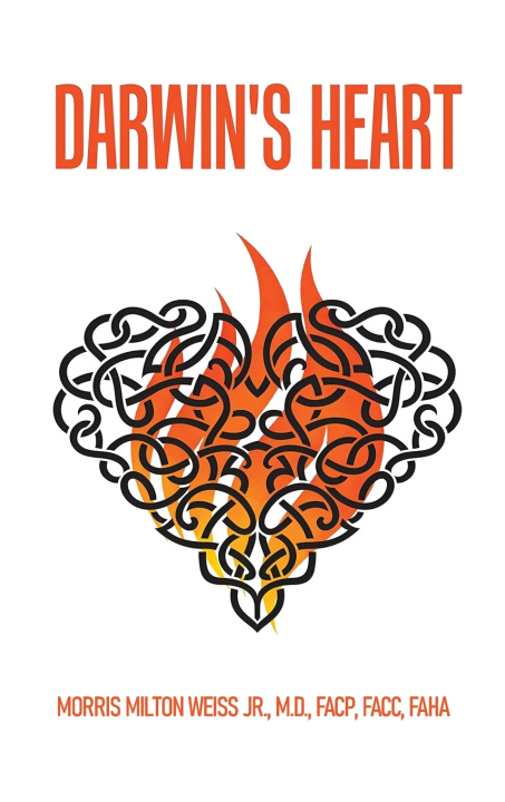 Kniha Darwin's Heart Morris Milton Weiss MD FACP FACC FAHA