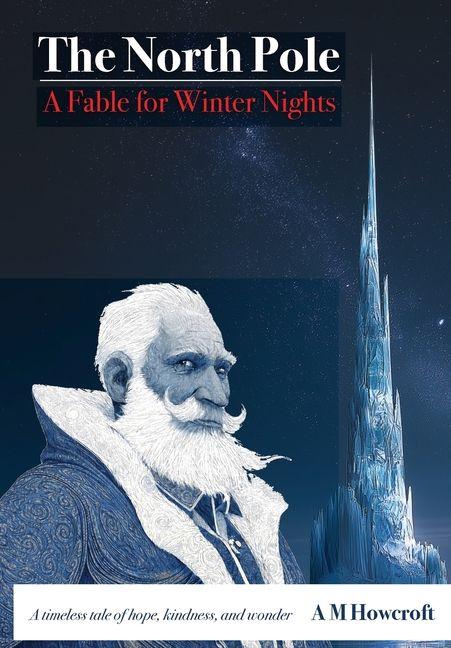 Knjiga The North Pole A M Howcroft