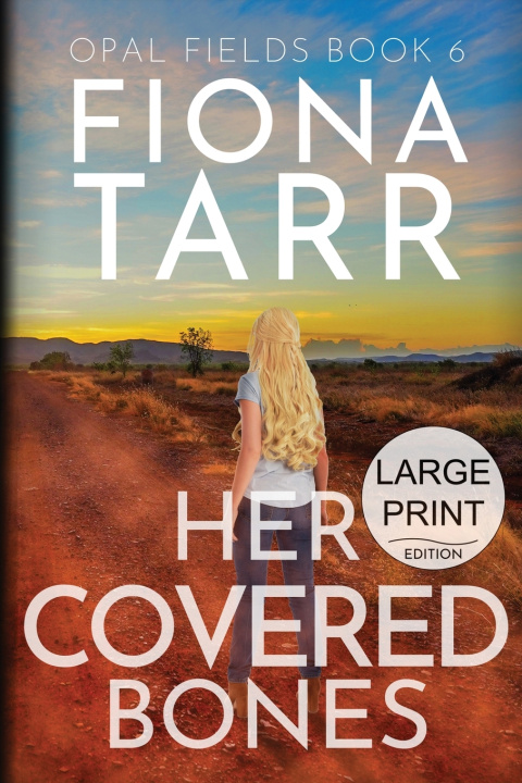 Könyv Her Covered Bones Fiona Tarr