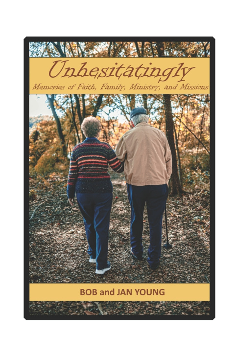 Book Unhesitatingly Jan Young