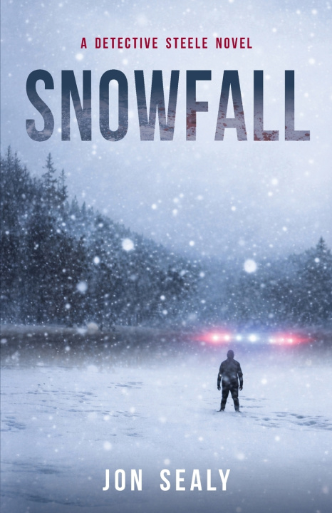 Könyv Snowfall Jon Sealy