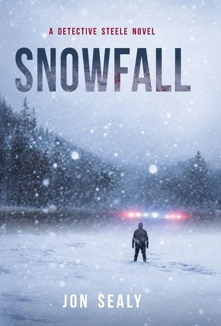 Könyv Snowfall Jon Sealy