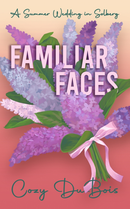 Kniha Familiar Faces Cozy DuBois