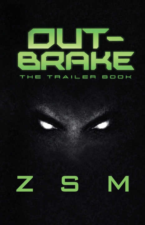 Kniha Out-Brake ZSM