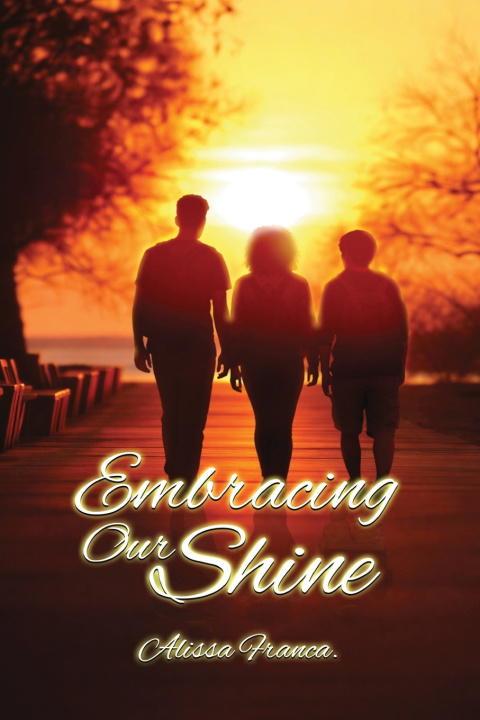 Buch EMBRACING OUR SHINE Alissa Franca