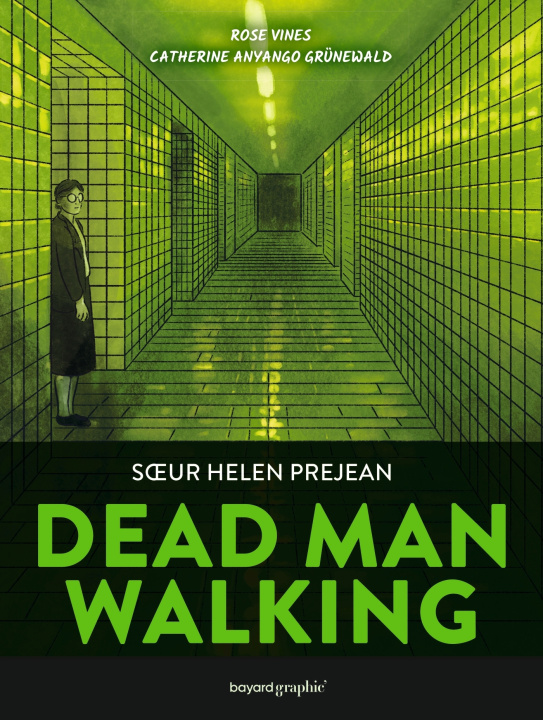 Knjiga Dead man walking Helen Prejean