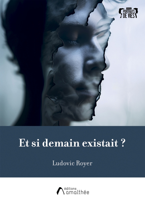 Kniha Et si demain existait ? Ludovic Royer