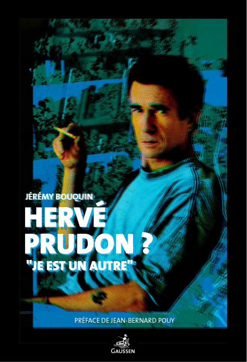 Könyv Hervé Prudon ? Bouquin