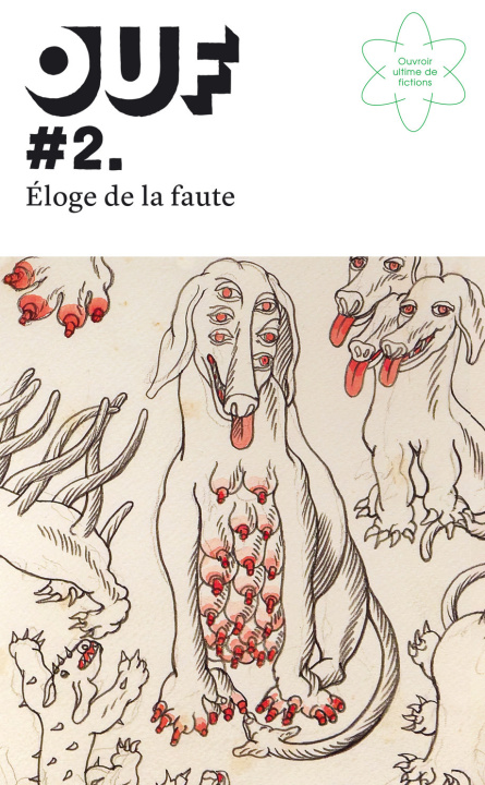 Book Ouf #2 
