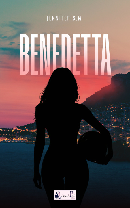 Kniha Benedetta Jennifer S.M
