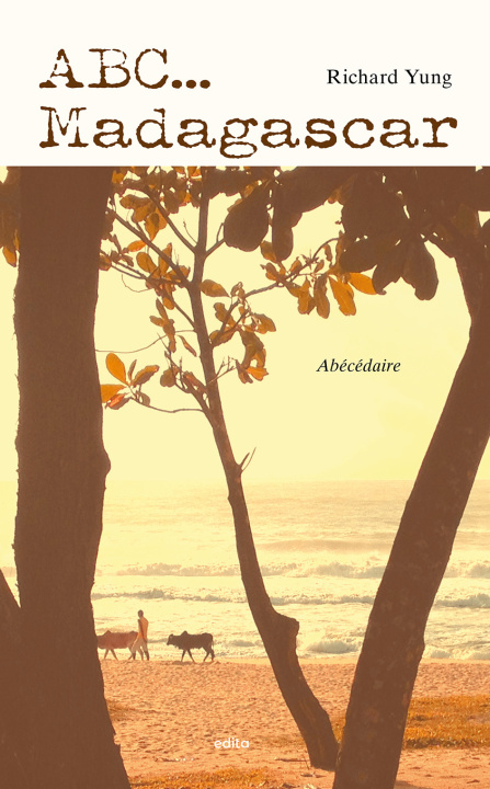 Book ABC... Madagascar Yung
