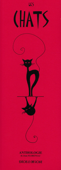 Kniha LES CHATS FLORENSAC