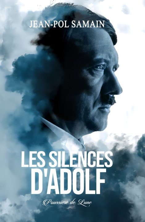 Kniha Les silences d'Adolf Samain