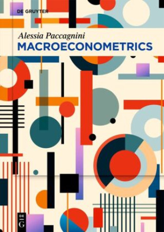 Könyv Macroeconometrics Alessia Paccagnini