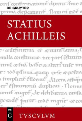 Buch Achilleis Statius