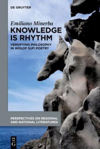 Könyv Knowledge Is Rhythm Emiliano Minerba