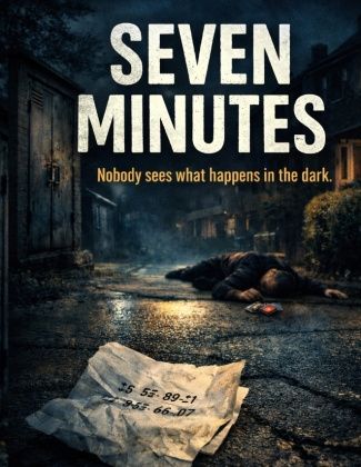 Knjiga Seven Minutes Dominik Mikulaschek