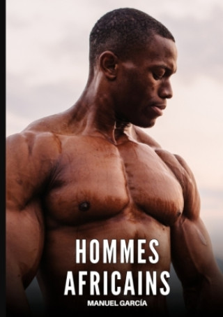 Buch Hommes Africains Manuel García