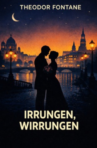 Knjiga Irrungen, Wirrungen Theodor Fontane