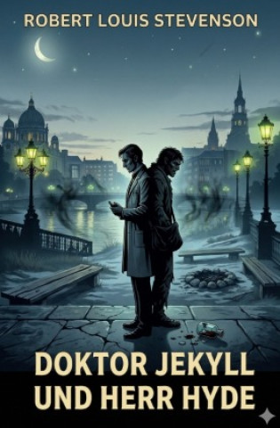 Kniha Doktor Jekyll und Herr Hyde Robert Louis Stevenson