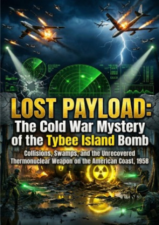 Kniha Lost Payload: The Cold War Mystery of the Tybee Island Bomb Bill Robinson