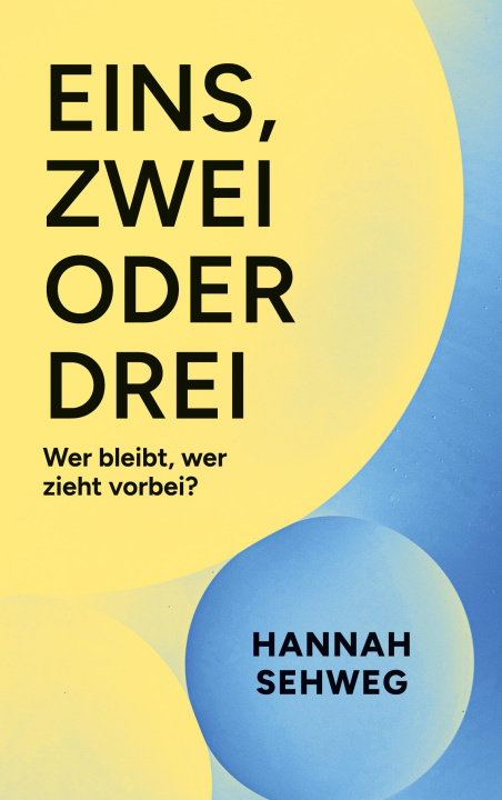 Buch Eins, Zwei oder Drei 